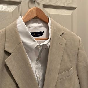 Sport coat